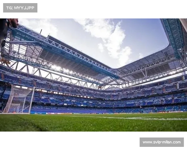 皇马伯纳乌球场将创纪录承办2027欧冠决赛成为历史见证之地 皇马伯纳乌球场将创纪录承办2027欧冠决赛成为历史见证之地